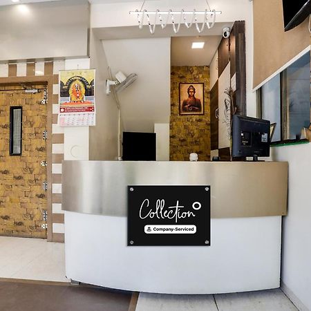 Super Hotel O Palkhi Road Near Sai Baba Temple Formerly Netra Sai Shirdi Eksteriør billede