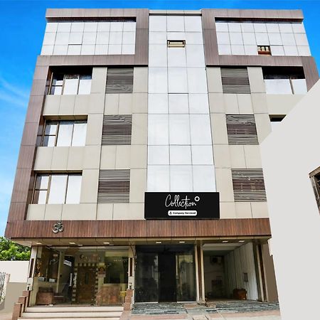 Super Hotel O Palkhi Road Near Sai Baba Temple Formerly Netra Sai Shirdi Eksteriør billede